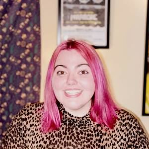 Meet your Posher, Destiny